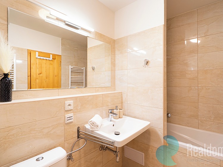Квартира 3+1 на продаж, 61 м² (7 з 13)