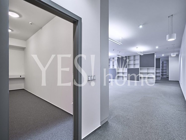 Комерційне приміщення в оренду, 161 м² (10 з 22)
