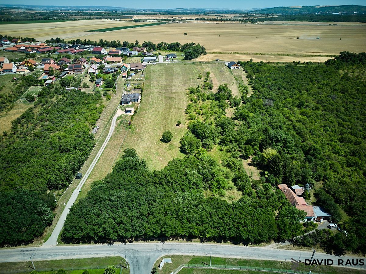 Prodej stavebního pozemku 16353 m² – fotografie 3
