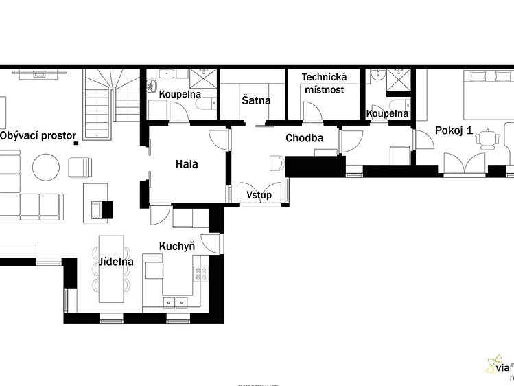 Будинок на продаж, 200 м² (24 з 26)