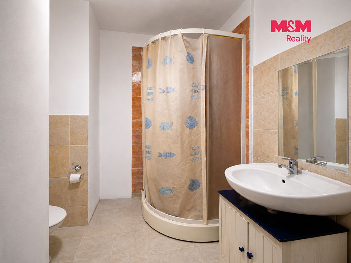 Prodej rodinného domu 120 m², pozemek 94 m² – fotografie 4