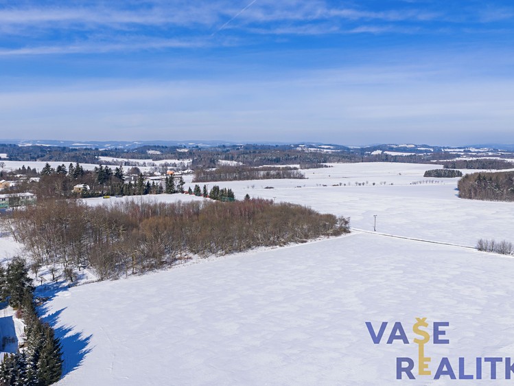 Prodej pozemku, 7 160 m² (4 z 7)