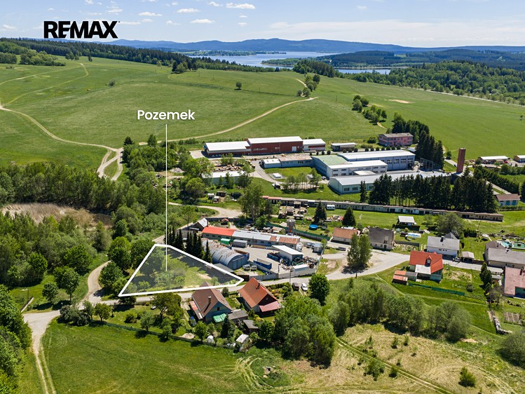 Grundstück zum Kauf, 1.408 m² (3 von 7)