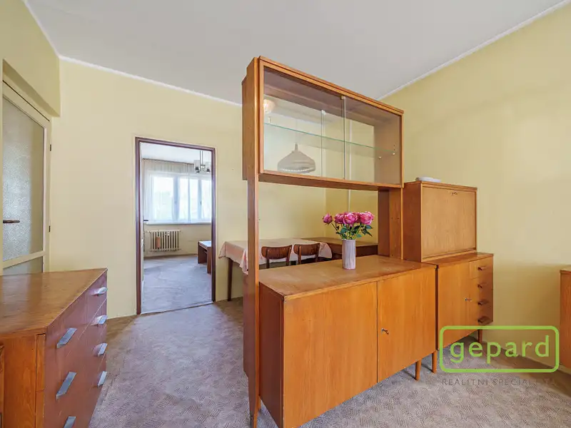 Prodej bytu 2+1 55 m², Karlovy Vary – náhled fotky 2