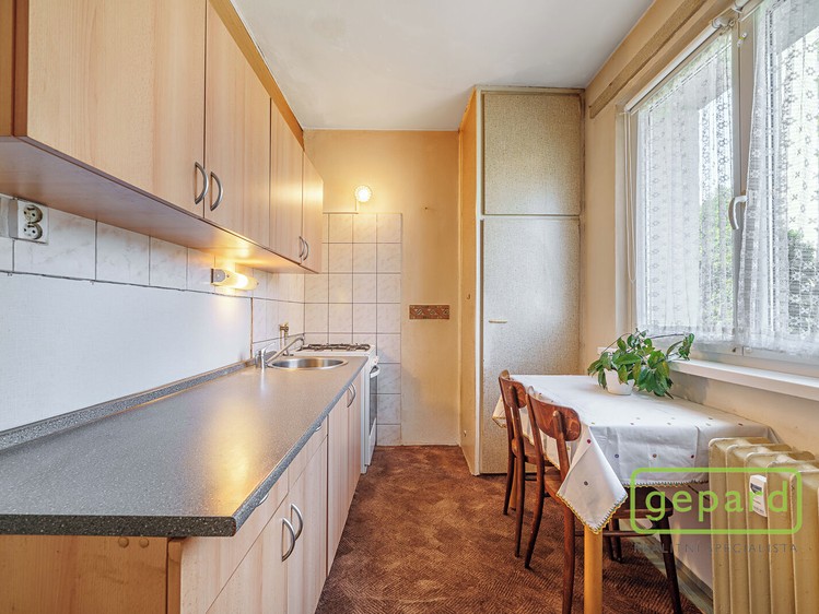 Квартира 2+1 на продаж, 55 м² (10 з 27)