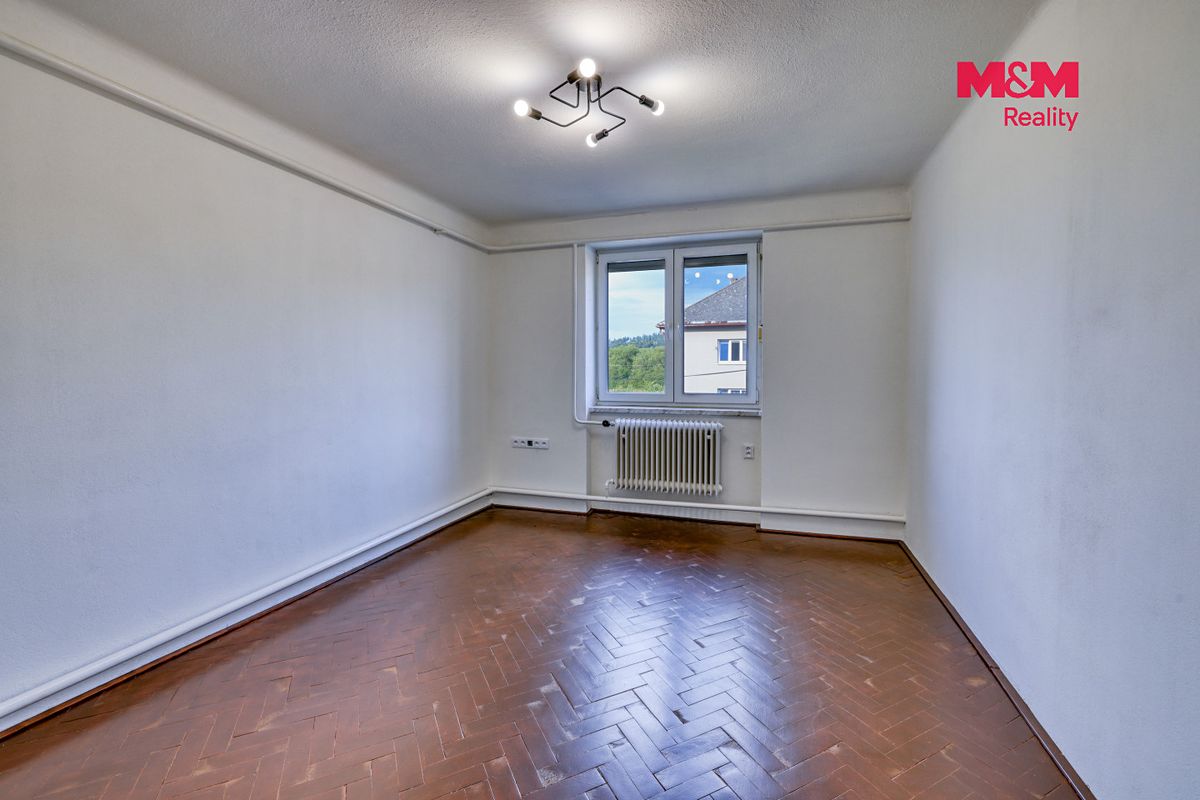 Pronájem bytu 3+1 75 m² – fotografie 4