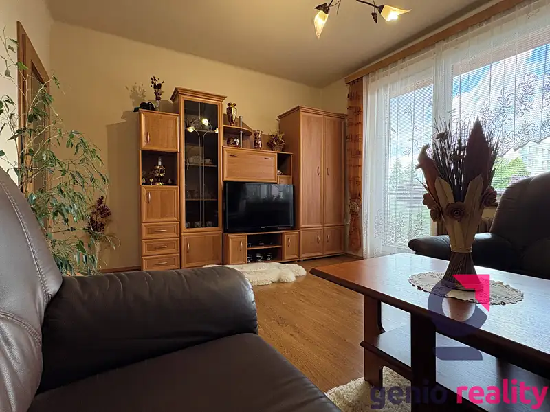 Prodej bytu 2+1 55 m², Nová Paka – náhled fotky 2