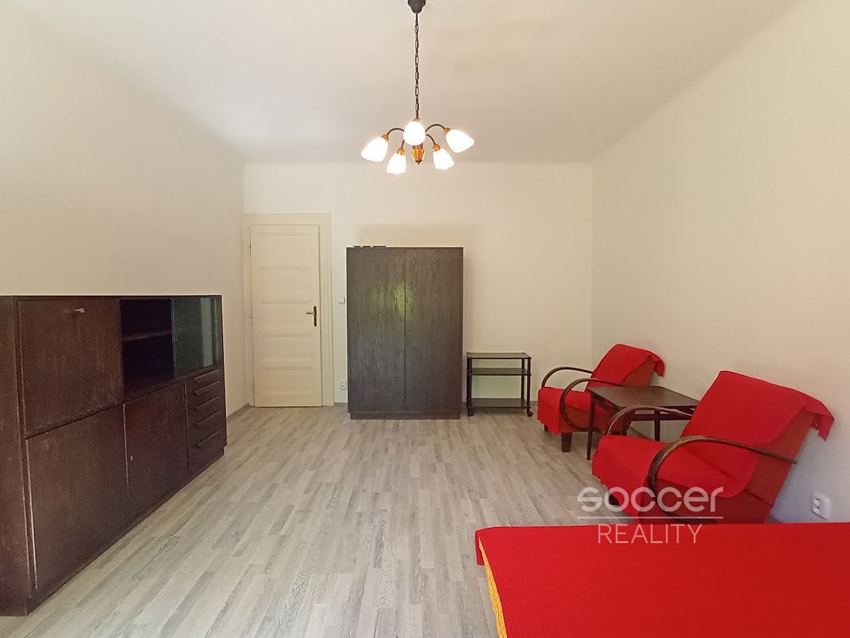 Pronájem bytu 2+1 59 m² – fotografie 3