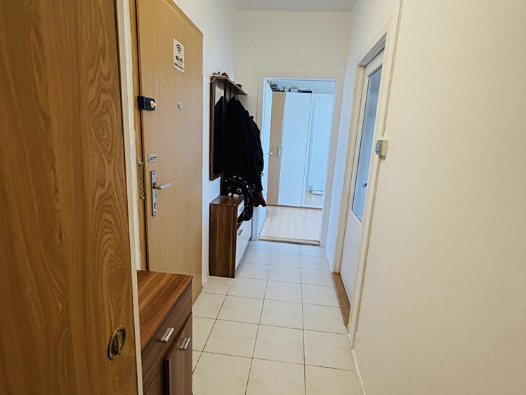 Квартира 2+1 в оренду, 44 м² (6 з 10)