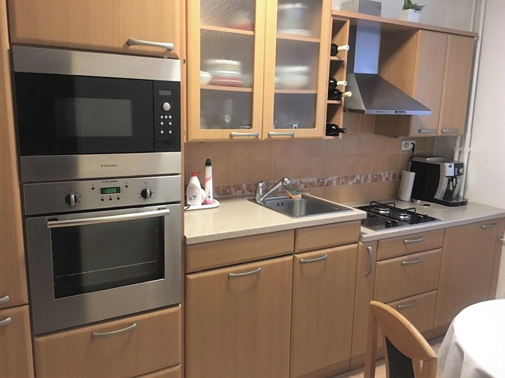 Pronájem bytu 2+1 60 m² – fotografie 5