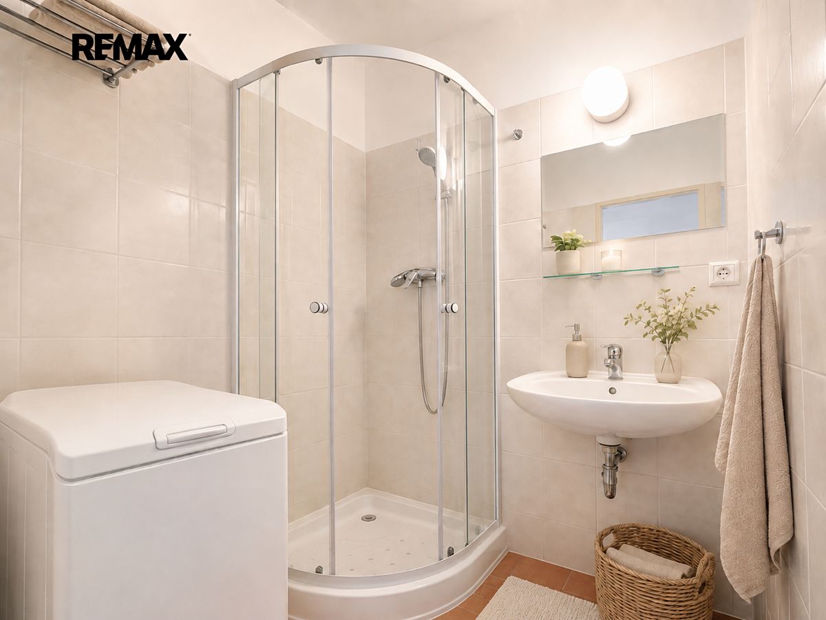 Pronájem bytu 1+kk 33 m² – fotografie 5