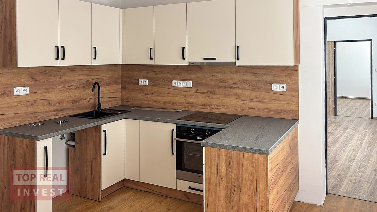 Prodej bytu 2+1 62 m² – fotografie 2