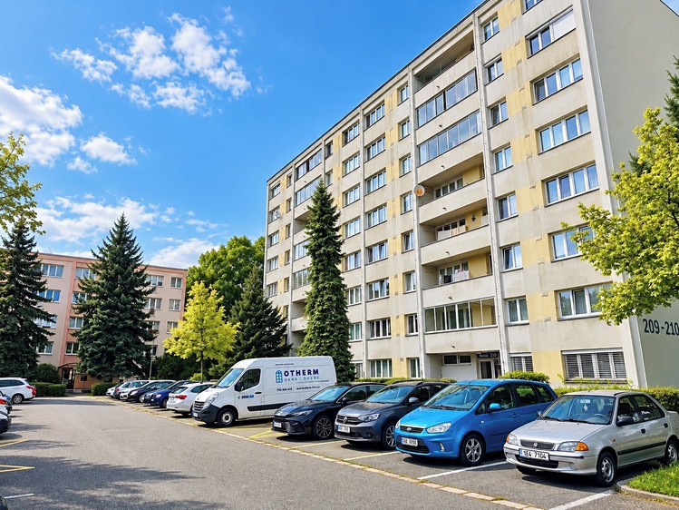 Wohnung 3+kk zum Kauf, 58 m² (11 von 16)