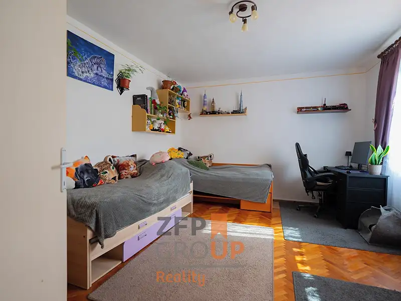 Prodej rodinného domu 94 m², pozemek 1305 m², Horní Bojanovice – náhled fotky 2