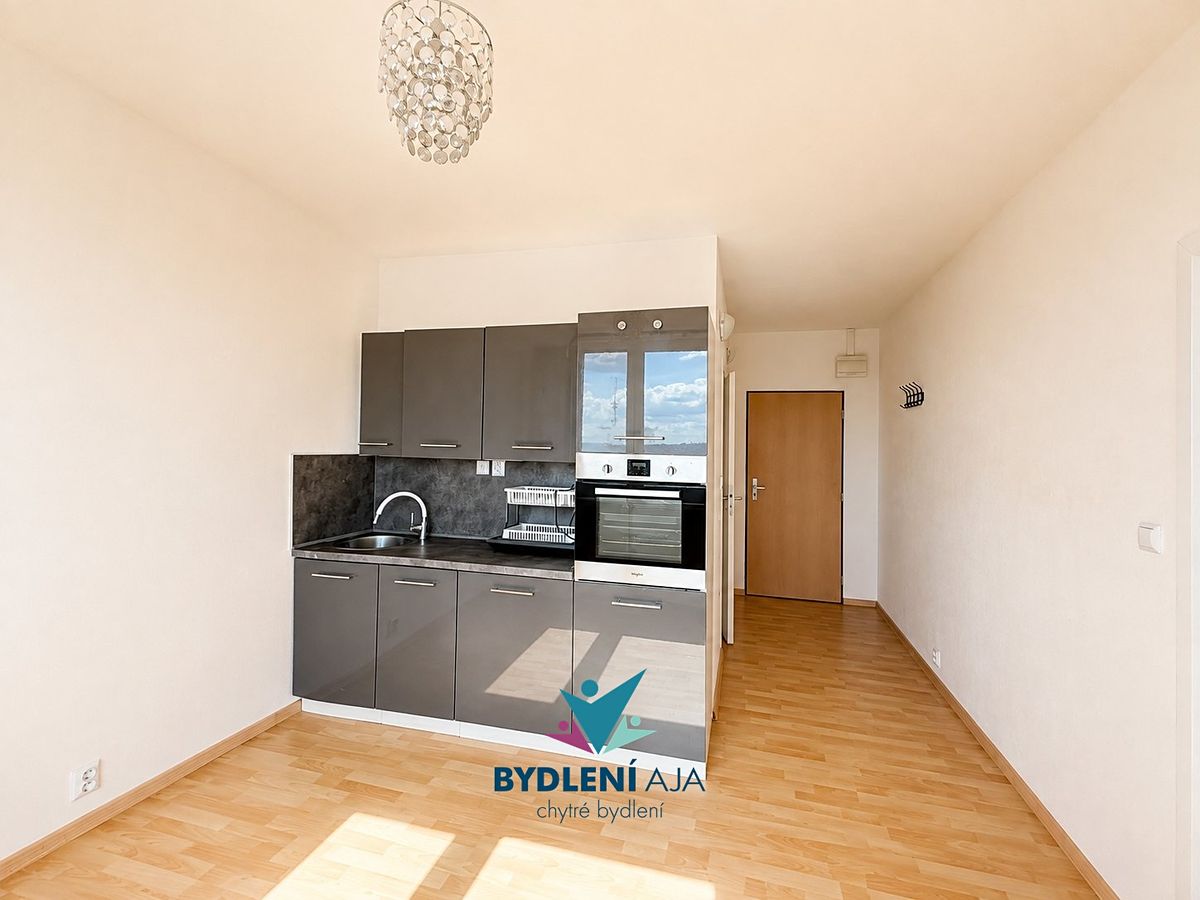 Prodej bytu 1+1 36 m² – fotografie 2