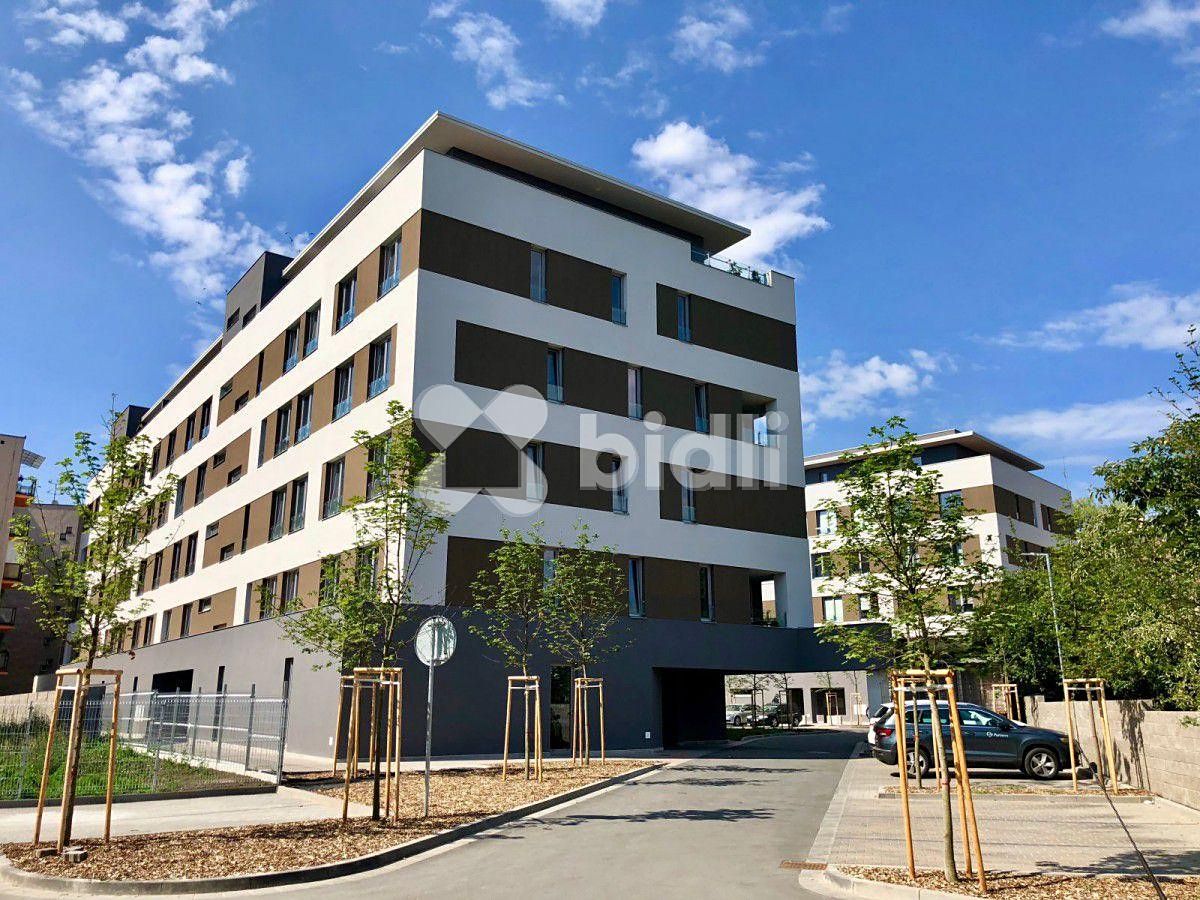 Pronájem bytu 1+kk 32 m² – fotografie 4