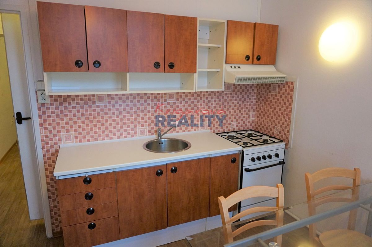 Pronájem bytu 1+1 64 m² – fotografie 2