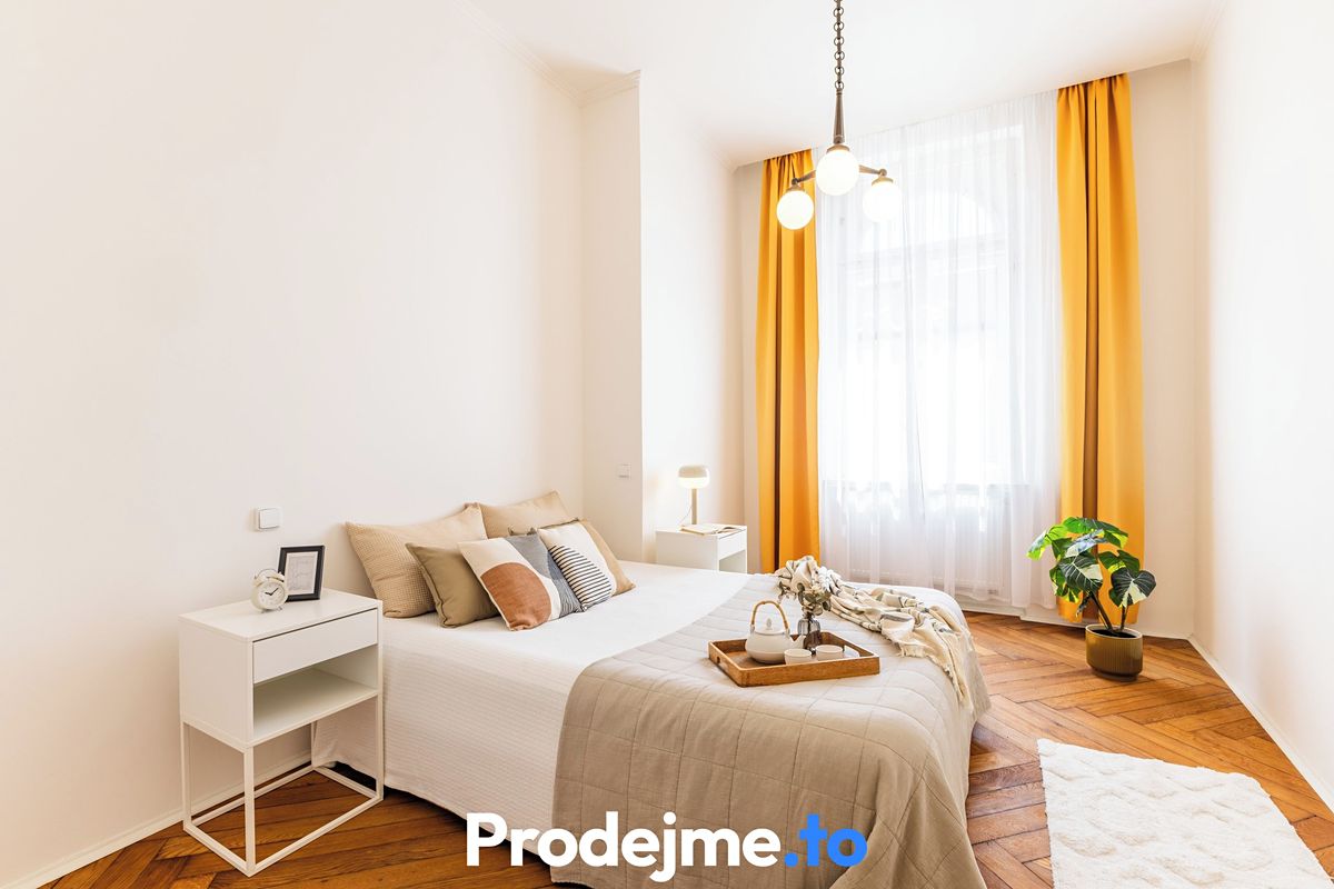 Pronájem bytu 3+kk 110 m² – fotografie 4