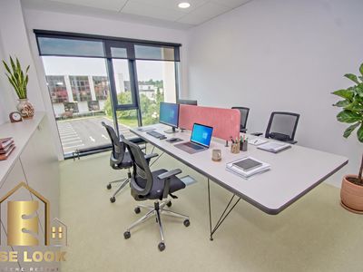 Pronájem kanceláře 22 m²