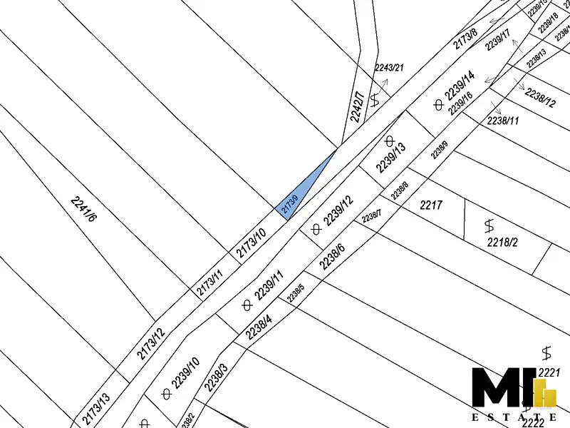 Prodej pole 10976 m², Ždánice – náhled fotky 3