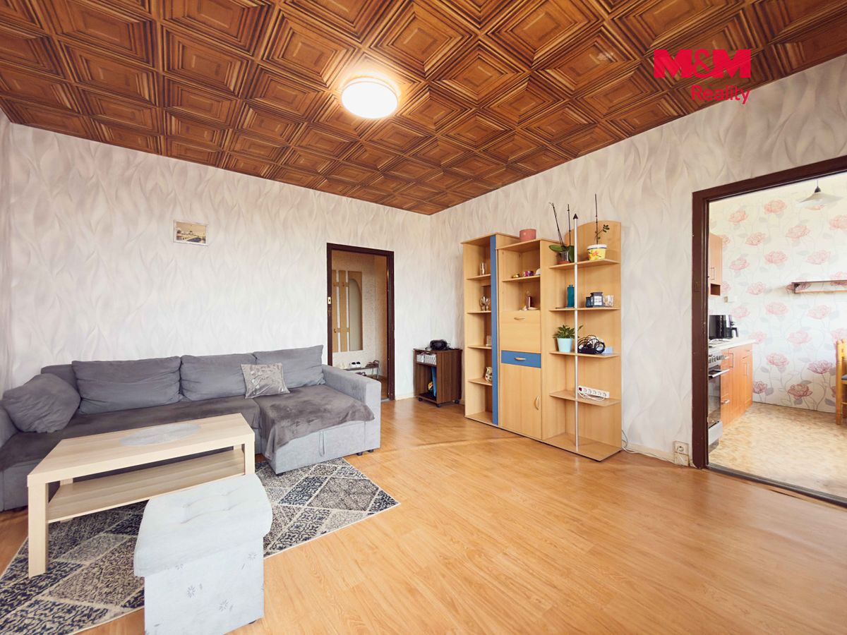 Prodej bytu 3+1 62 m² – fotografie 5