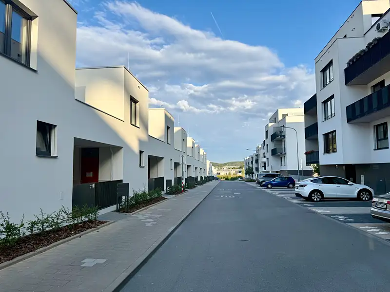 Prodej bytu 3+kk 78 m², Kuřim – náhled fotky 2