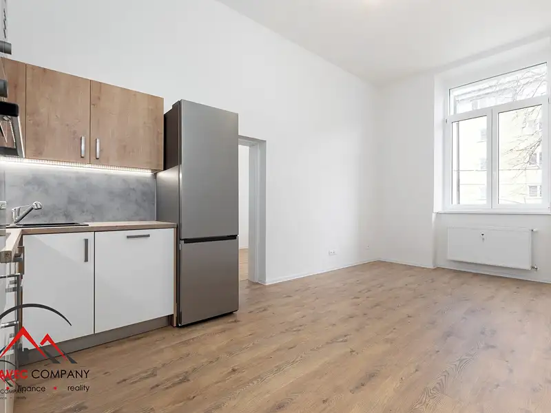 Prodej bytu 2+kk 47 m², Ostrava – náhled fotky 3