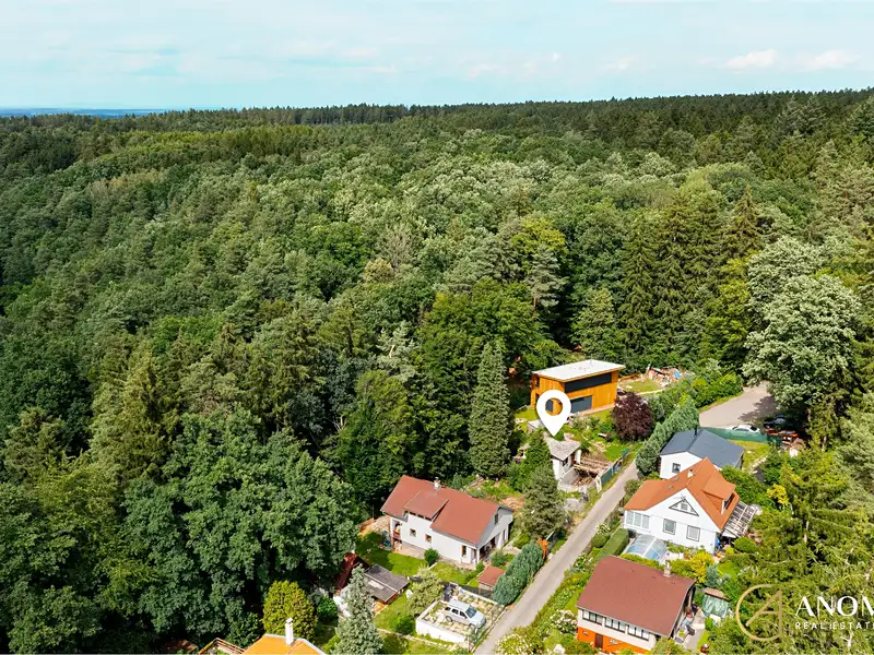 Prodej stavebního pozemku 457 m², Říčany – náhled fotky 1