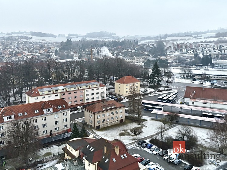 Prodej nemovitosti, 32 m² (4 z 8)