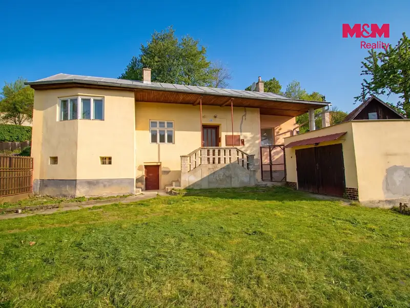 Prodej rodinného domu 100 m², pozemek 397 m², Valašské Klobouky – náhled fotky 2
