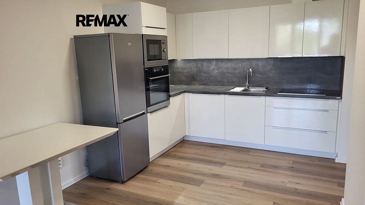 Pronájem bytu 2+kk 57 m²