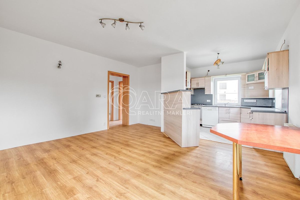 Prodej rodinného domu 93 m², pozemek 3731 m² – fotografie 3