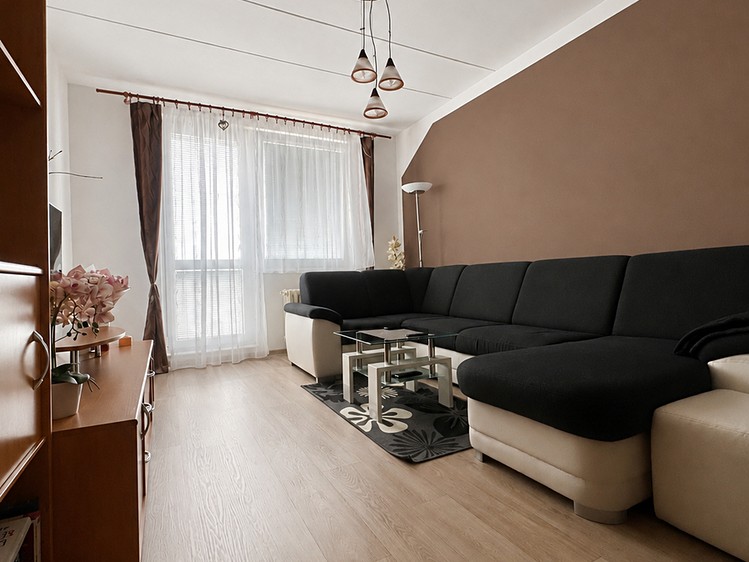 Квартира 3+1 на продаж, 74 м² (18 з 25)