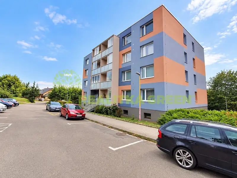 Pronájem bytu 3+1 66 m², Valašské Meziříčí – náhled fotky 1