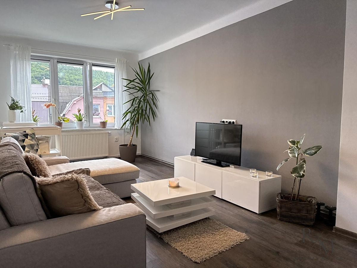 Prodej bytu 2+1 60 m²