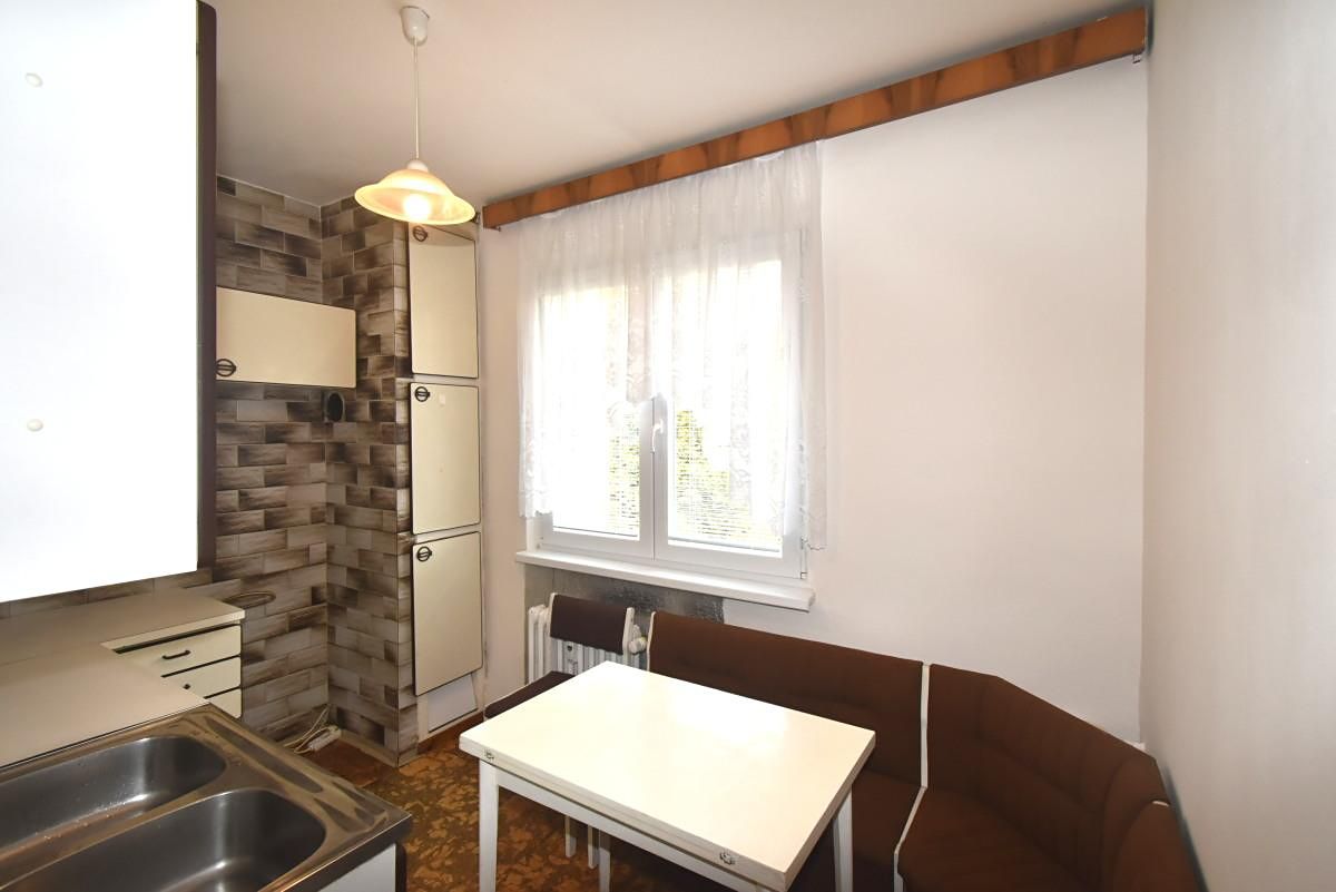 Pronájem bytu 2+1 55 m² – fotografie 3