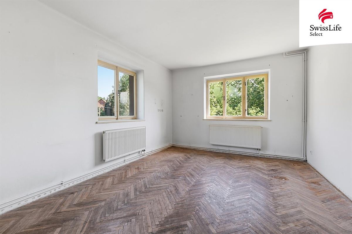 Prodej rodinného domu 112 m², pozemek 3871 m² – fotografie 3