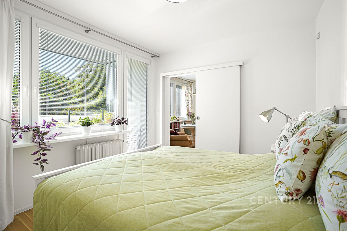 Prodej bytu 3+kk 71 m² – fotografie 5