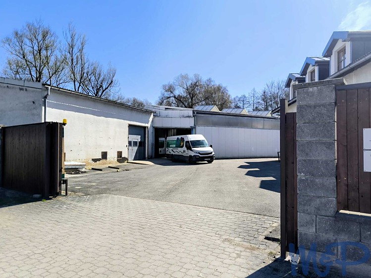 Комерційне приміщення в оренду, 461 м² (20 з 21)