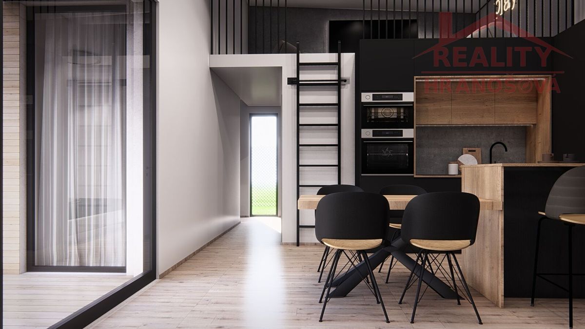 Prodej rodinného domu 138 m², pozemek 801 m² – fotografie 5