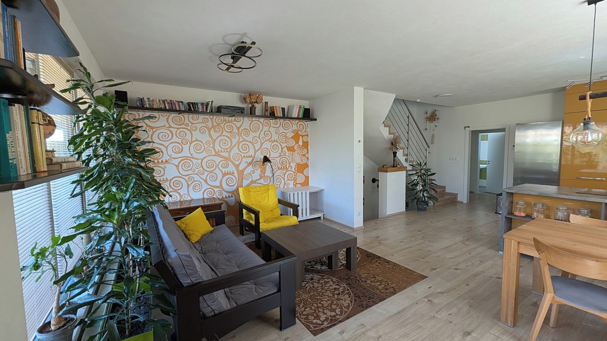 Prodej rodinného domu 156 m², pozemek 296 m² – fotografie 4