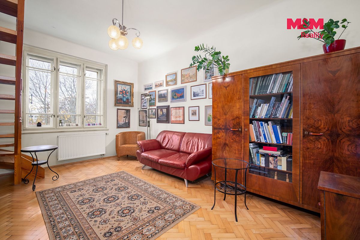 Prodej bytu 2+1 66 m² – fotografie 2