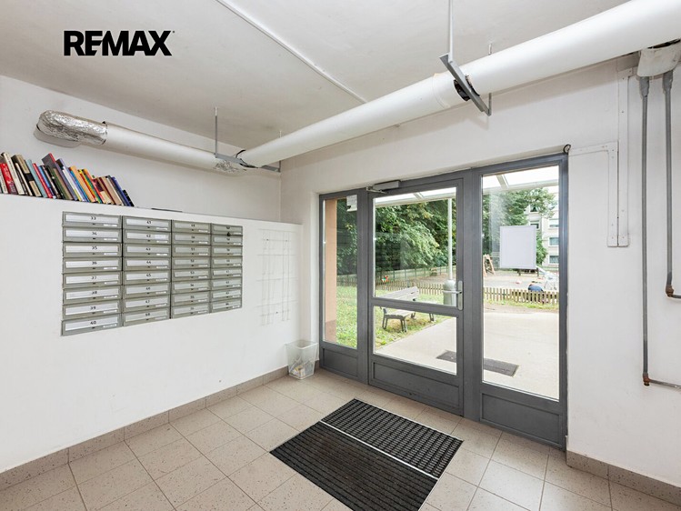 Wohnung 1+kk zum Kauf, 29 m² (5 von 16)