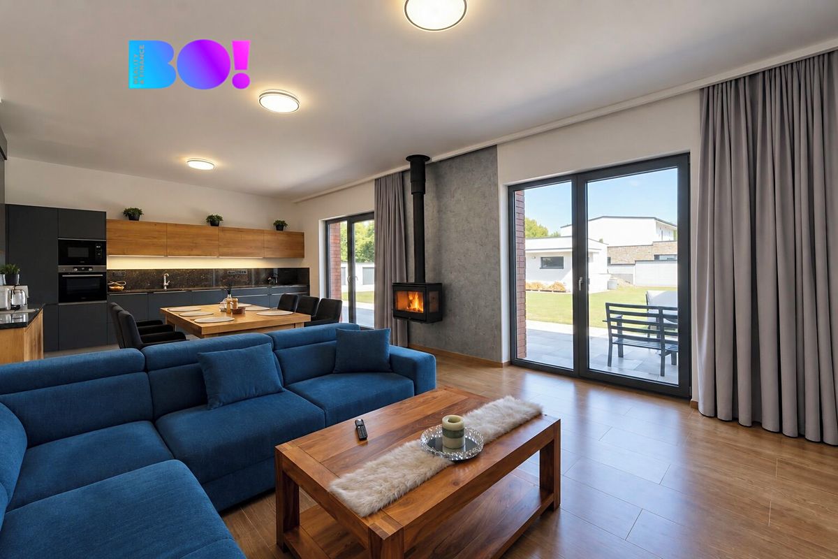 Prodej rodinného domu 205 m², pozemek 875 m² – fotografie 3