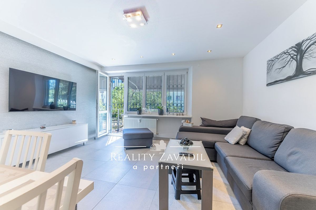Prodej bytu 3+1 77 m² – fotografie 5