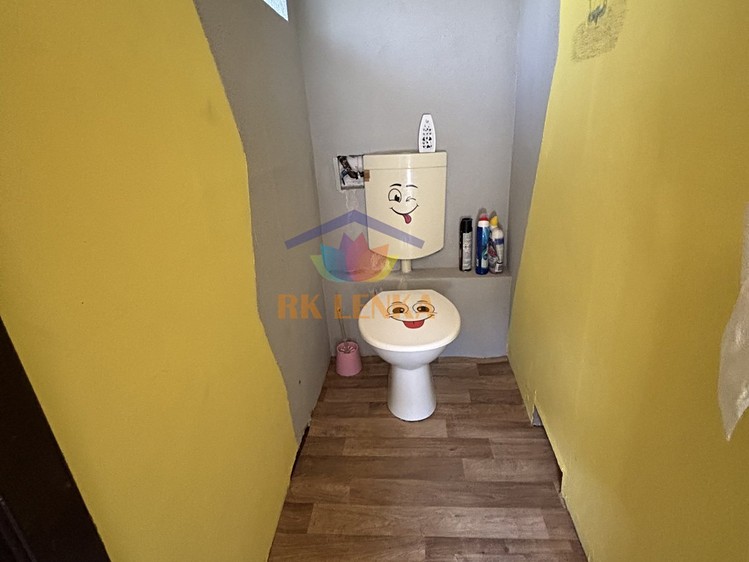 Prodej domu, 40 m² (8 z 9)