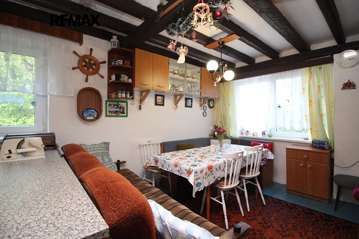 Prodej chaty 61 m², pozemek 306 m² – fotografie 2