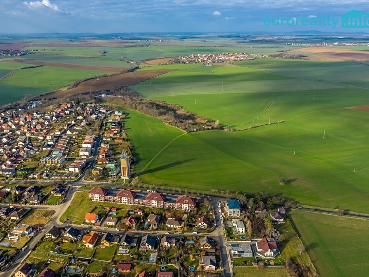 Prodej pozemku, 600 m² (4 z 9)