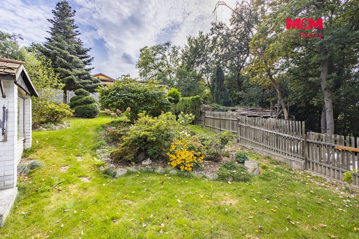 Prodej rodinného domu 160 m², pozemek 715 m² – fotografie 4