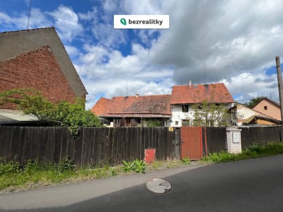 Prodej  rodinného domu 128 m², pozemek 643 m²